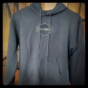 Harley Davidson Hoodie